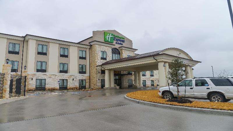 Holiday Inn Express Hotels & Suites Cuero, An Ihg