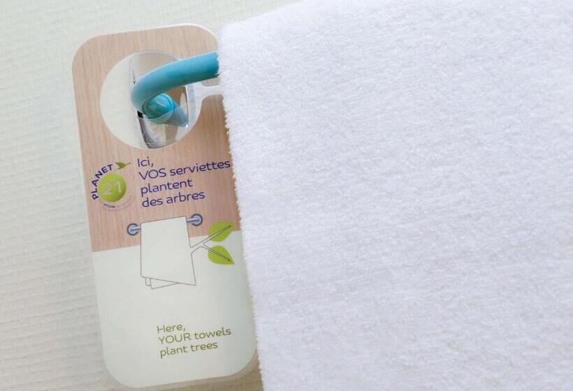 ホテル Ibis Budget Bordeaux Sud