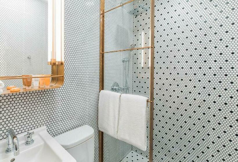 ホテル Indigo Lower East Side New York, An Ihg