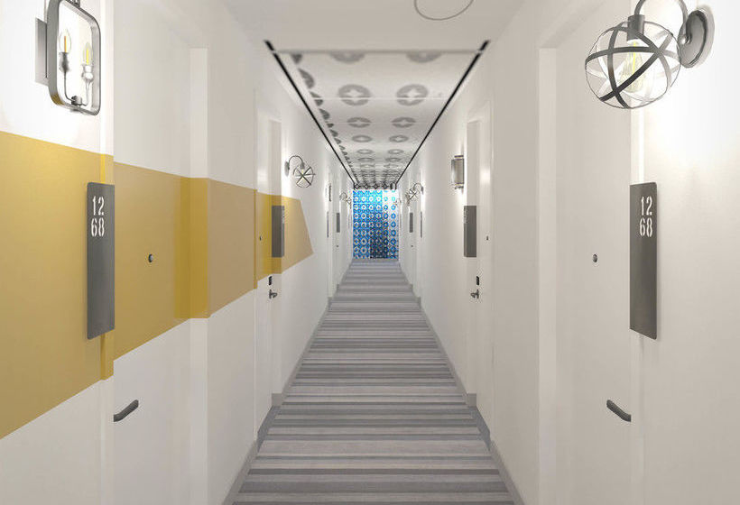 ホテル Indigo Lower East Side New York, An Ihg