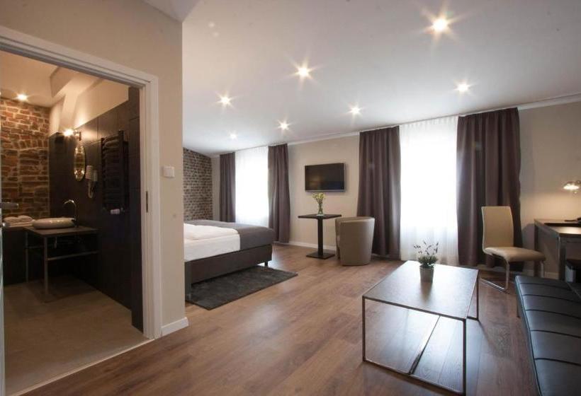 ホテル Ko&#322;odziej