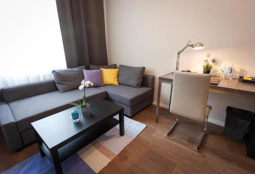 ホテル Ko&#322;odziej