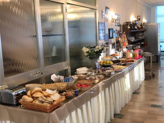 Fotos del hotel Darsena:  9