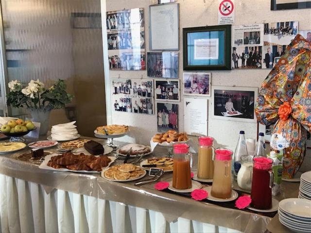 Fotos del hotel Darsena:  11