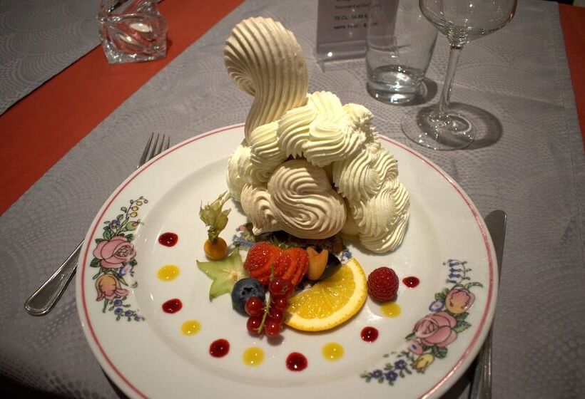 فندق La Table Alsacienne