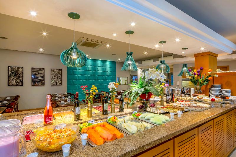 ホテル Laghetto Viale