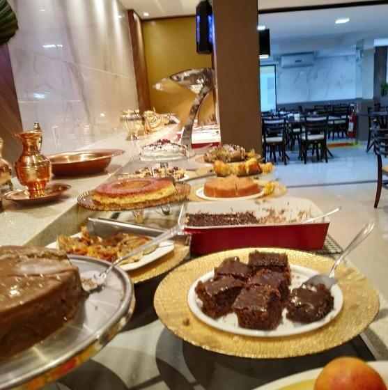 Master Gold Hotel Express