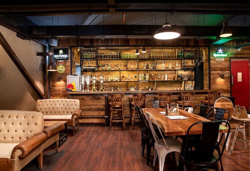 酒店 Parkk Boutique Jodhpur