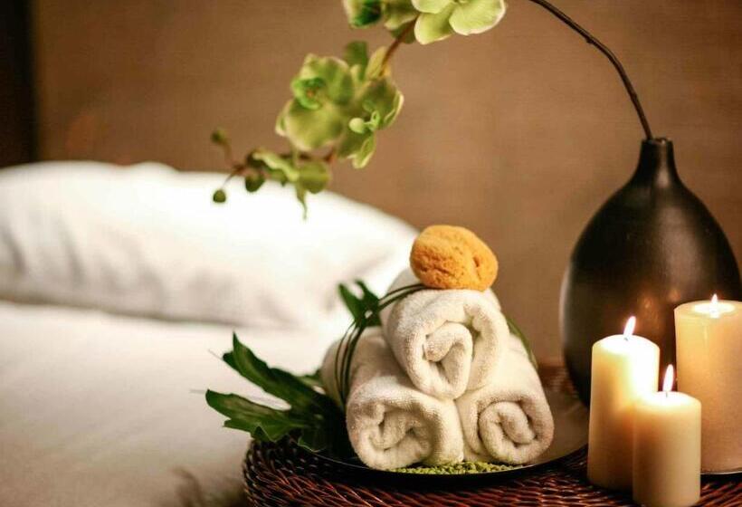 فندق Pullman Qingdao Ziyue