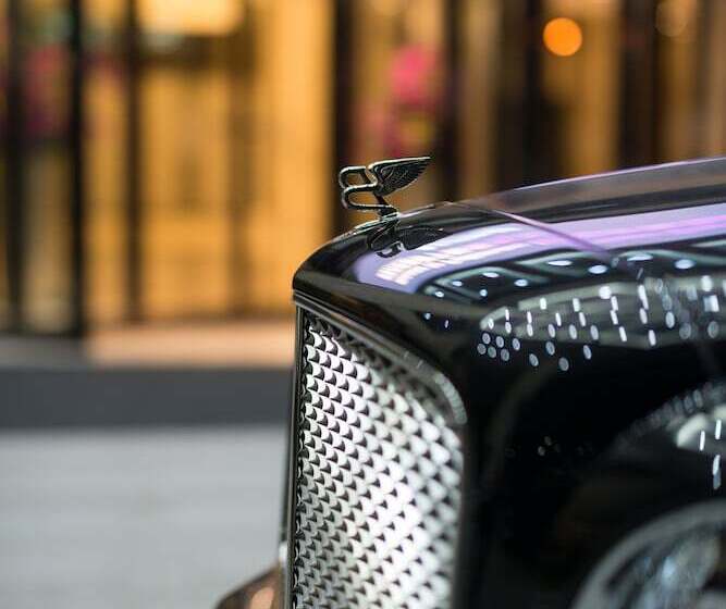 فندق Pullman Qingdao Ziyue