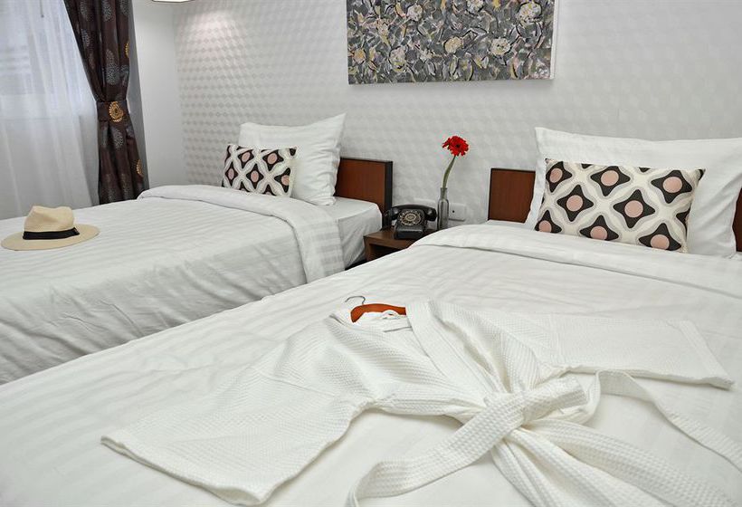 Fotos del hotel Retroasis:  28