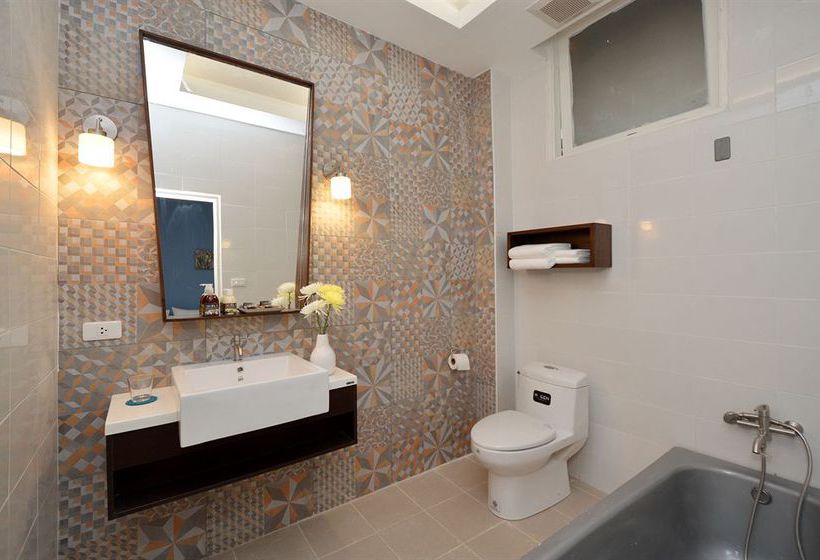 Fotos del hotel Retroasis:  32