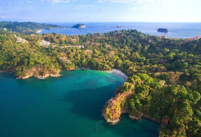 هتل Shana By The Beach Manuel Antonio