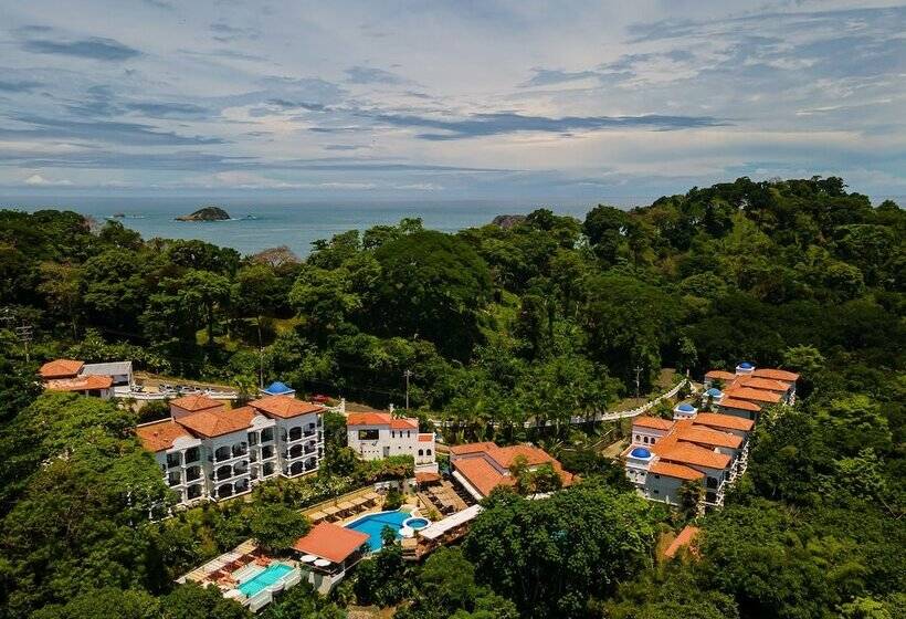 هتل Shana By The Beach Manuel Antonio