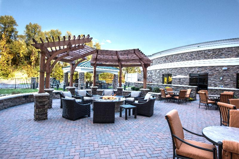 בית מלון כפרי Staybridge Suites Albany Wolf Rd Colonie Center, An Ihg