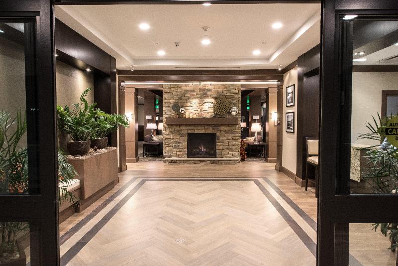 בית מלון כפרי Staybridge Suites Albany Wolf Rd Colonie Center, An Ihg