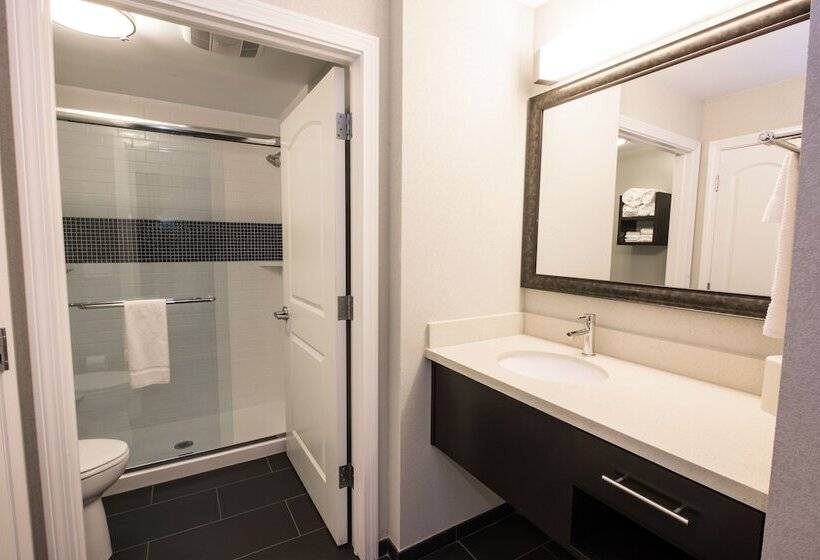 בית מלון כפרי Staybridge Suites Albany Wolf Rd Colonie Center, An Ihg