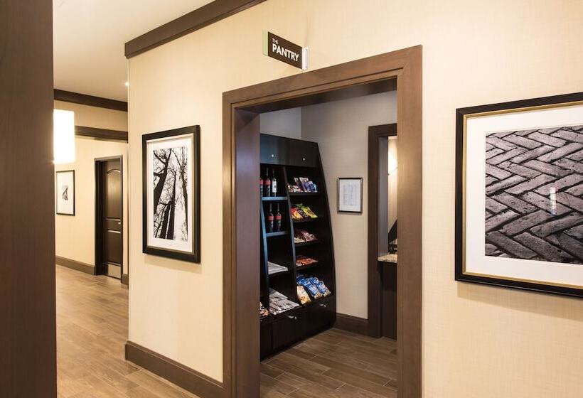 בית מלון כפרי Staybridge Suites Albany Wolf Rd Colonie Center, An Ihg