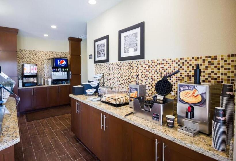 בית מלון כפרי Staybridge Suites Plano   Legacy West Area, An Ihg