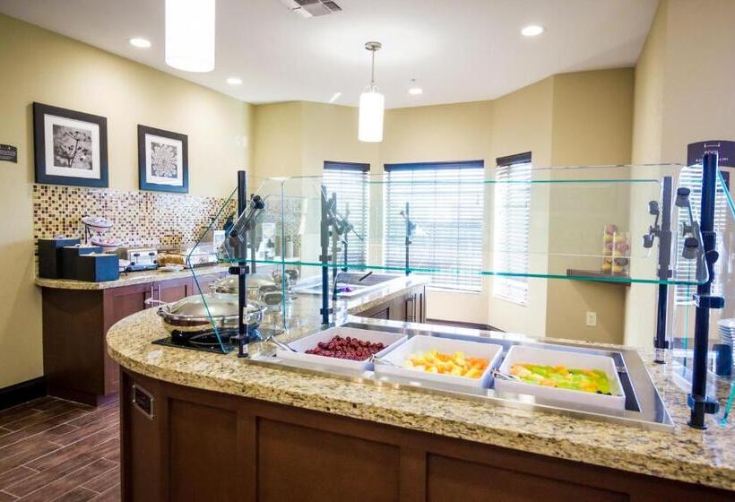 בית מלון כפרי Staybridge Suites Plano   Legacy West Area, An Ihg