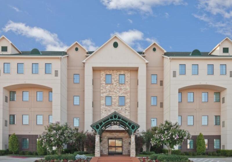 בית מלון כפרי Staybridge Suites Plano   Legacy West Area, An Ihg