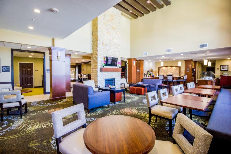 בית מלון כפרי Staybridge Suites Plano   Legacy West Area, An Ihg