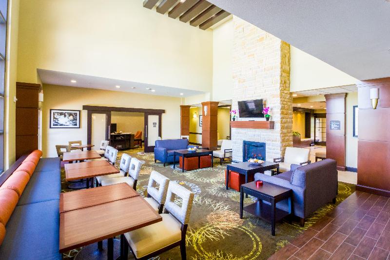 בית מלון כפרי Staybridge Suites Plano   Legacy West Area, An Ihg