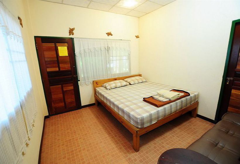 בית מלון כפרי Sukhothai Guest House