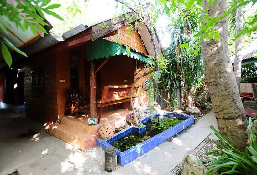 בית מלון כפרי Sukhothai Guest House