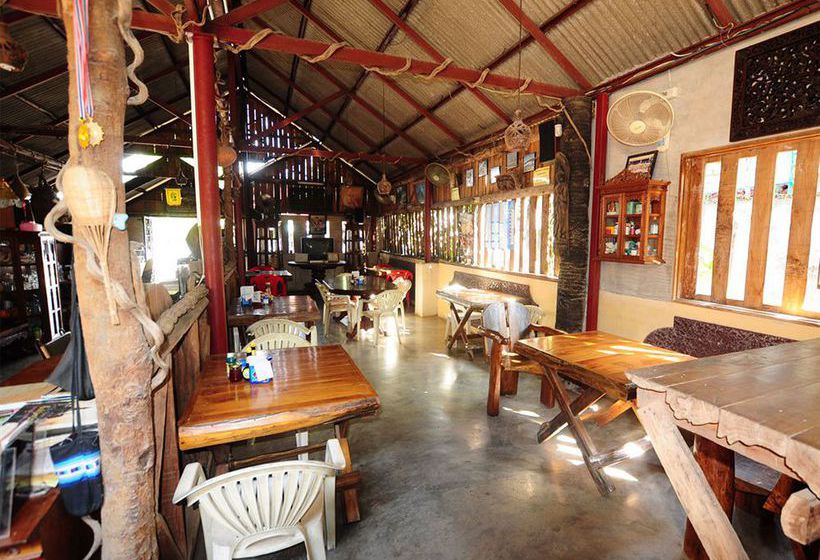 בית מלון כפרי Sukhothai Guest House