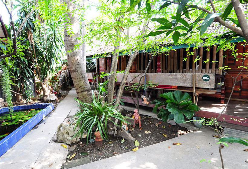 בית מלון כפרי Sukhothai Guest House