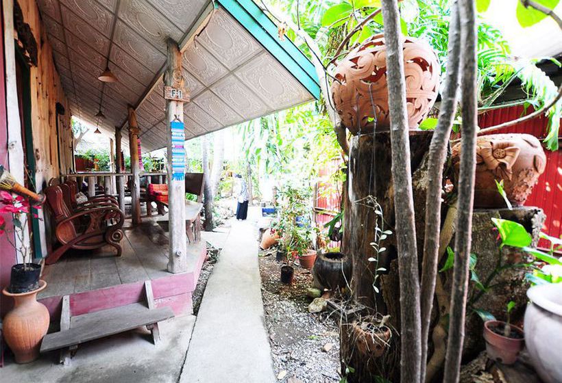 בית מלון כפרי Sukhothai Guest House