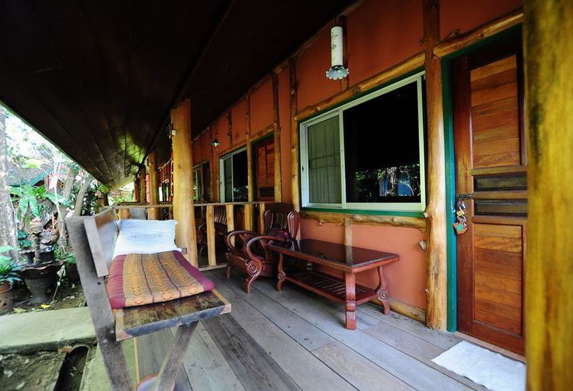 בית מלון כפרי Sukhothai Guest House