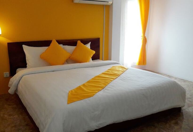 בית מלון כפרי The Flora Boutique