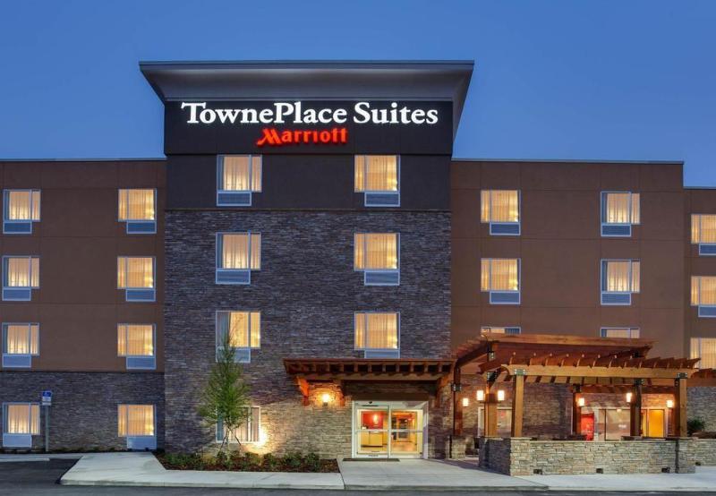 בית מלון כפרי Towneplace Suites By Marriott Gainesville Northwest