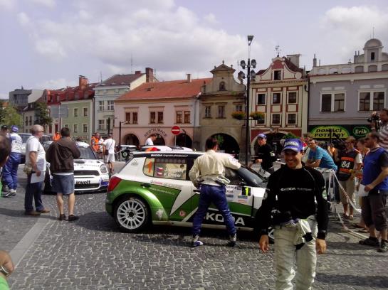 هتل Zlatý Kohout