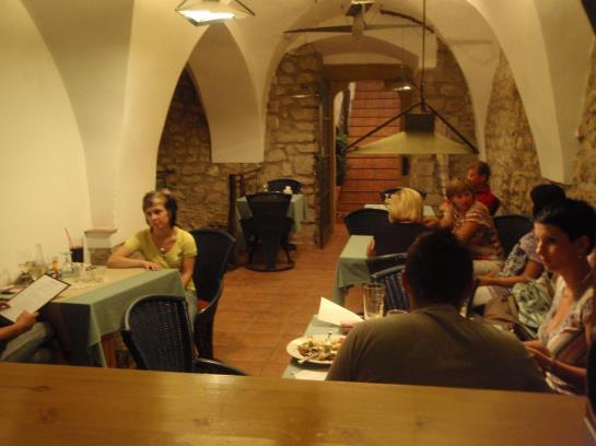 هتل Zlatý Kohout