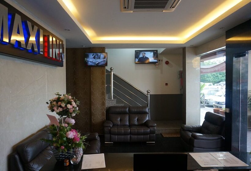 Maxi Inn