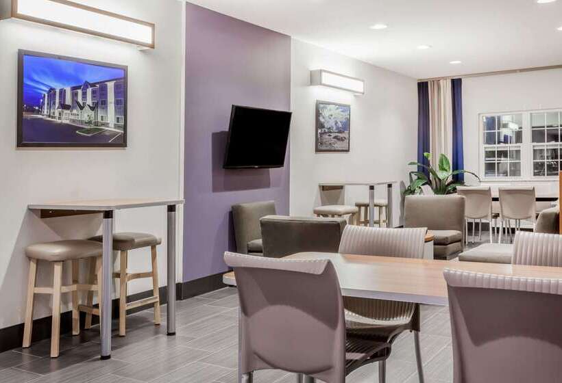 Microtel Inn & Suites Sault Ste. Marie