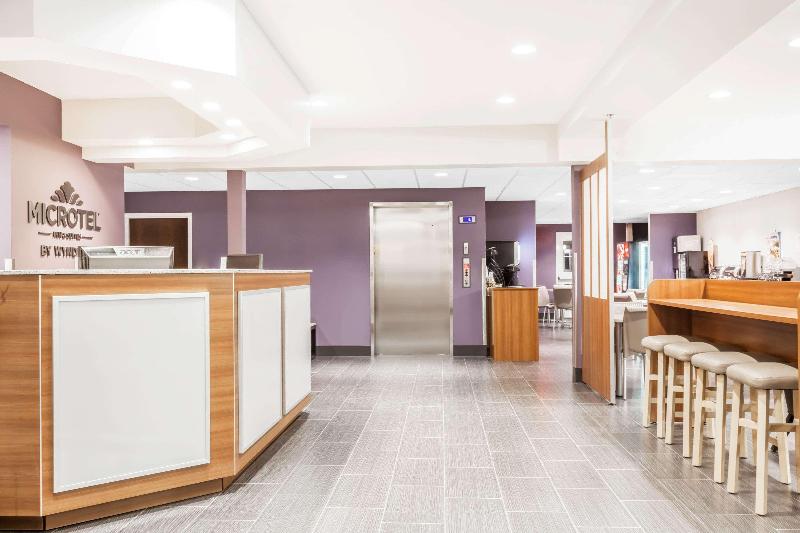 Microtel Inn & Suites Sault Ste. Marie