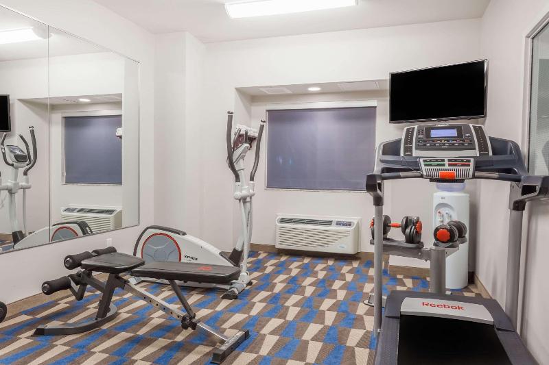 Microtel Inn & Suites Sault Ste. Marie