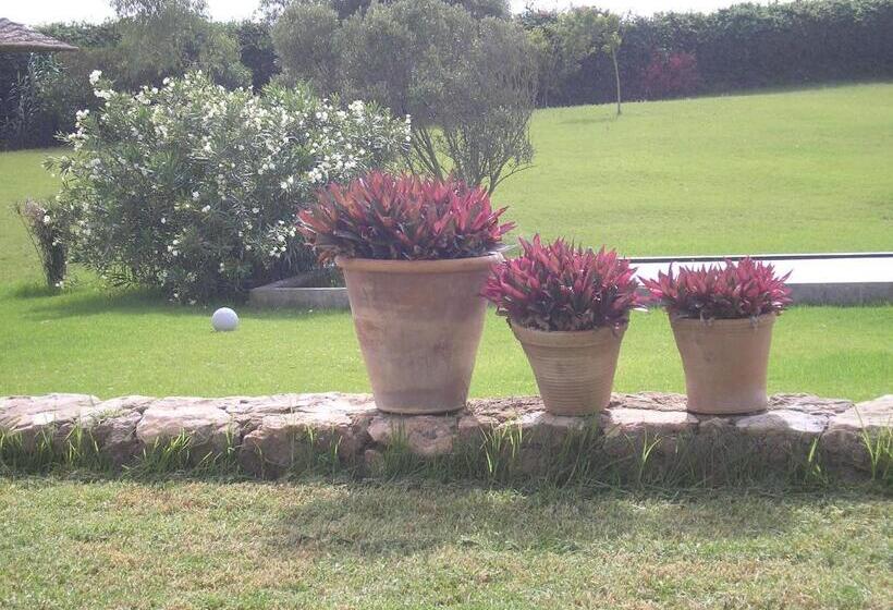 پانسیون Dar Al Manar