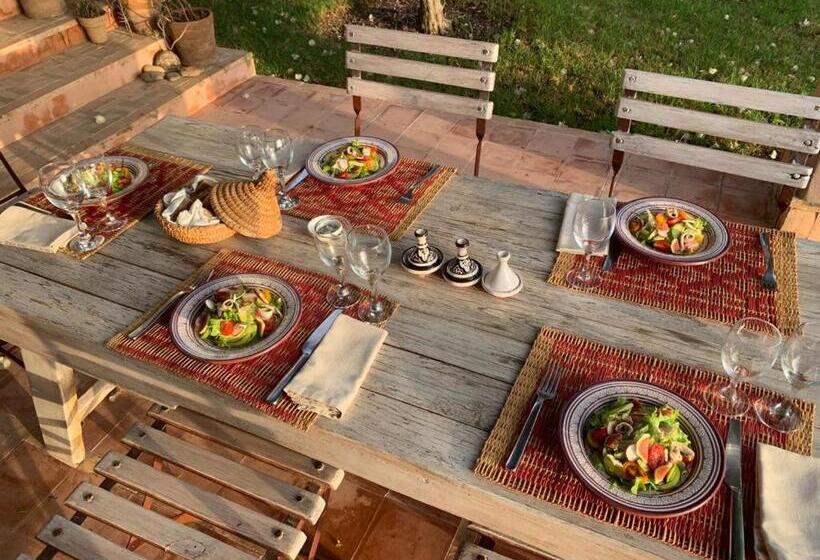 پانسیون Dar Al Manar