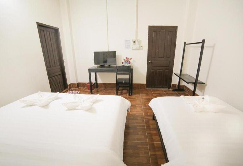 پانسیون Maylay Guesthouse