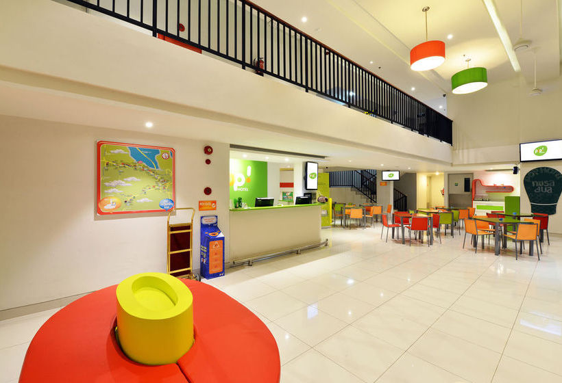 Pop! Hotel Nusa Dua