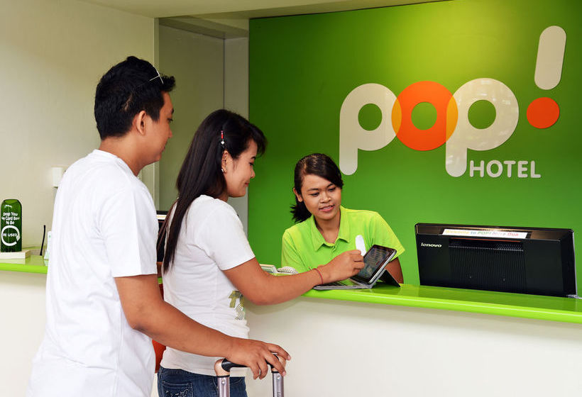 Pop! Hotel Nusa Dua