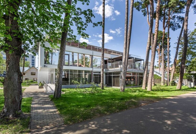 New Rixwell Collection Seaside Hotel Jurmala