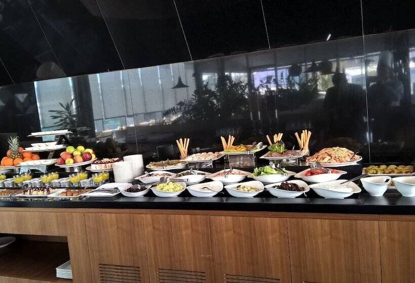 The G Hotels Istanbul