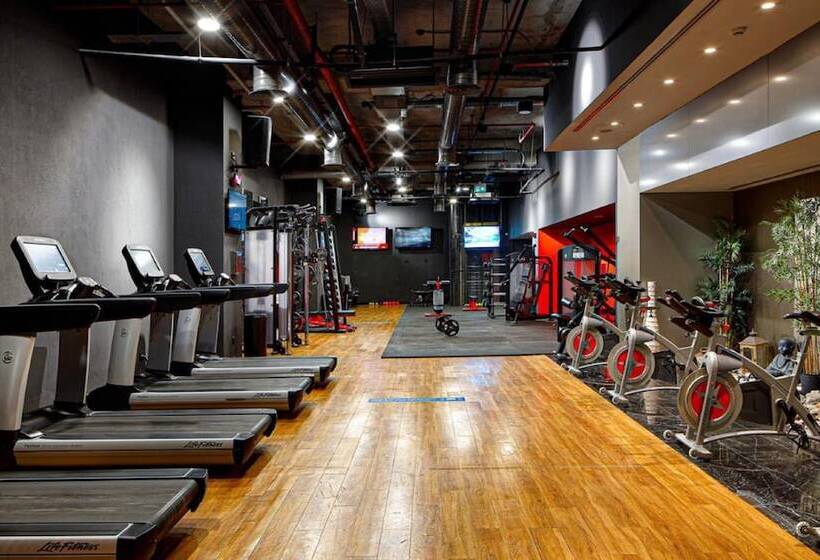 The G Hotels Istanbul