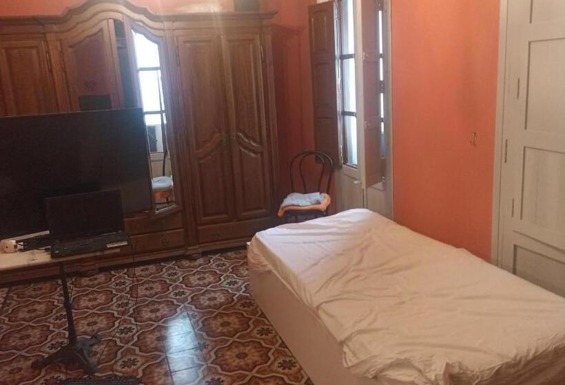 مبيت وإفطار Casa Artistica 2
